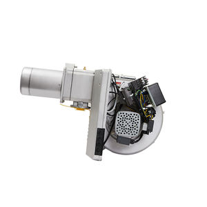 Fabricant de petits brûleurs de chaudière 115-600W RS50 fonctionnement progressif en deux étapes g20 g25 brûleurs à <span class=keywords><strong>gaz</strong></span> industriels à combustible pour chaudières - Product Image 1