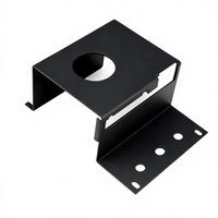 Pièces de fabrication de tôles métalliques sur mesure OEM, usinage CNC de précision, estampage, pliage pour machines