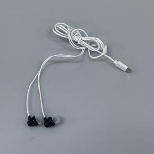 Alat Perawatan <span class=keywords><strong>Tinnitus</strong></span> Lampu Merah 650NM Bertenaga USB Pereda Aman & Ukuran Ringkas Terapi Cahaya Earphone <span class=keywords><strong>Tinnitus</strong></span> - Product Image 5
