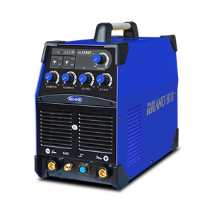 Soldadora Rilon TIG 250P AC/DC de Pulso, 250A, 220V, Inversor Portátil TIG MMA para Soldadura de Aluminio y Acero Inoxidable - Product Image 2