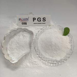 Offre Spéciale : Amidon Prégélifié en Poudre Pureté 99,9% Marque <span class=keywords><strong>Clyde</strong></span> à Base de Ciment pour Adhésifs et Agents Auxiliaires Chimiques pour Mortiers - Product Image 4