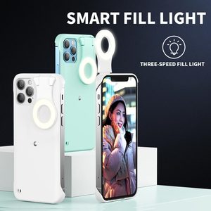 Coque à flash led avec anneau lumineux pour téléphone, étui de téléphone pour <span class=keywords><strong>iphone</strong></span> <span class=keywords><strong>12</strong></span> <span class=keywords><strong>pro</strong></span> <span class=keywords><strong>max</strong></span>/11 <span class=keywords><strong>pro</strong></span> <span class=keywords><strong>max</strong></span>/xr - Product Image 3