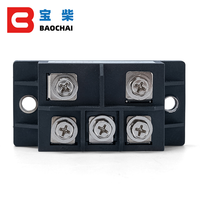 MDS100A AMP 1600V pont redresseur à diodes triphasé module redresseur 100A pour générateur