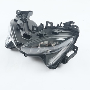 Pièces de moto CFP-<span class=keywords><strong>560</strong></span>-4 Nouveaux Produits Pour YAMAHA <span class=keywords><strong>Tmax</strong></span> <span class=keywords><strong>560</strong></span> <span class=keywords><strong>2020</strong></span> LED Phare Phare Lampe Frontale Phares - Product Image 2