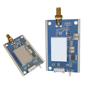 Ac500il 500mW công suất cao Module không dây 433MHz 4.5km 27dbm 32 kênh UART TTL/RS232/<span class=keywords><strong>RS485</strong></span> cho công nghiệp IOT & m2m - Product Image 3