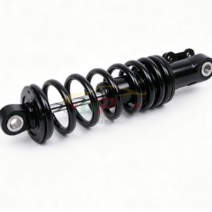 54651-F2500 54651F2500 AMORTIGUADOR DELANTERO IZQUIERDO para hyun-dai ki-a 54651 F2500 - Product Image 4