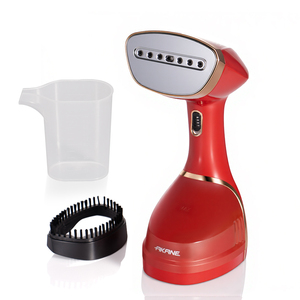 AKANE Vaporizzatore Portatile per Vestiti 1600W, Vapore Continuo, Grande Getto di Vapore, Stiratore Portatile A.80318 - Product Image 4