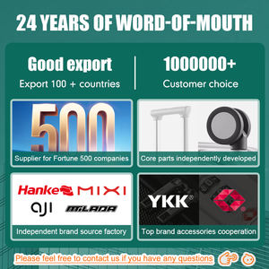 Mixi bagage à main PC <span class=keywords><strong>valise</strong></span> rigide avec port de charge USB nouveau chariot Spinner pour bagages avec compartiment avant - Product Image 6