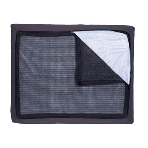 Camas para Perros de Espuma Viscoelástica Modernas OEM ODM, Camas Ortopédicas de Lujo Personalizadas para Mascotas, Funda Lavable y Extraíble - Product Image 5