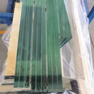 Verre de sécurité stratifié <span class=keywords><strong>Saflex</strong></span> & Dupont SGP AS/NZS 2208, verre Pilkington Low-e - Product Image 3