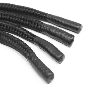 Dày đàn hồi drawcord với Silicone Tip End cho thể thao Quần short jogger quần ngoài trời Hoodie Thời Trang Dạo Phố quần áo sử dụng may mặc - Product Image 2