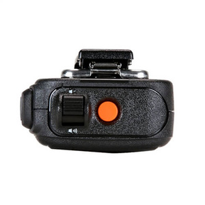 Micrófono de Mano con Altavoz Remoto para Radios Bidireccionales - Product Image 3
