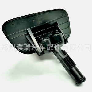 ชุดล้างไฟหน้ากันชนหน้าฮุนได ซานตาเฟ่ 98680 2B500 98690 2B500 อะไหล่พลาสติกสำหรับรถยนต์ - Product Image 5