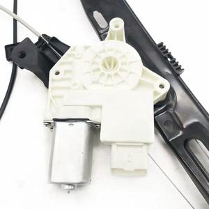 Adatto per <span class=keywords><strong>Peugeot</strong></span> New 408 e <span class=keywords><strong>Peugeot</strong></span> 308S porta anteriore elettrico alzacristalli Assembly9677734880 9677734780 - Product Image 3