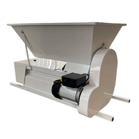 Thuis Commerciële Hydraulische Koude Pers Squeezer Machine Voor Puur Sap Juicer Groente Citroenvruchten Druivenwijn Kersen Automatisch