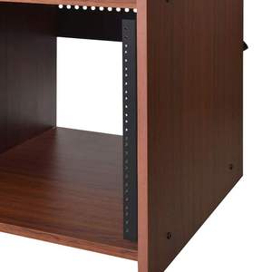 Supporto per Auricolari Cherry Music Wine Desk, Doppia Parete, Opzione Logo Personalizzato, Personalizzazione su Misura, Densità Media, per Ufficio - Product Image 5