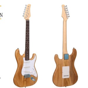 Kit de Amplificador de Guitarra Eléctrica para Zurdos Pyle de Alta Calidad, Tamaño Completo de 39 Pulgadas, 6 Cuerdas, Kit de Inicio con Cable de 1/4 de Pulgada y Estuche con Cierre - Product Image 5