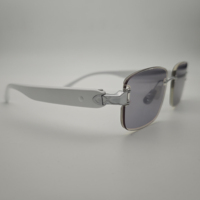 Lunettes de soleil intelligentes haut de gamme, verres électrochromiques, lunettes intelligentes électrochromiques avec verres changeant de couleur
