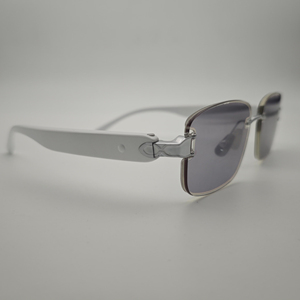 Cao cấp thông minh Kính mát electrochromic Ống kính thay đổi màu sắc kính thông minh Electro chromic Eyewear với màu sắc thay đổi ống kính - Product Image 3