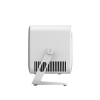 Mini Proyector Portátil Más Popular del 2026, Proyector 720P HD 4K, 200ANSI, Reproductor de Video Android, Cine en Casa