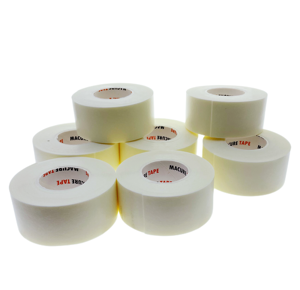 เทปโฟมขนตาสีขาวนุ่มสบายไม่ระคายเคืองต่อผิวใช้ทางการแพทย์ - Product Image 3