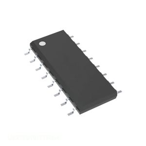 ตัวแทนจำหน่ายได้รับอนุญาตสำหรับ UCC3919DTRG4 Power Management (PMIC) 16 SOIC (0.154 นิ้ว, กว้าง 3.90 มม.) อุปกรณ์เสริมชิ้นส่วนอิเล็กทรอนิกส์ - Product Image 1