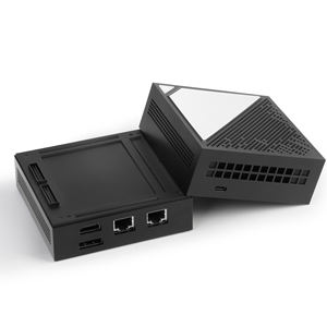 Mini PC da Gaming AMD Ryzen 9 7950x, Mini PC Ryzen 5 con Windows 11, Mini PC Ryzen con Windows 11 - Product Image 2