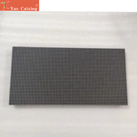 Écran d'affichage couleur HD extérieur P5 320*160mm SMD 1921 Panneau LED