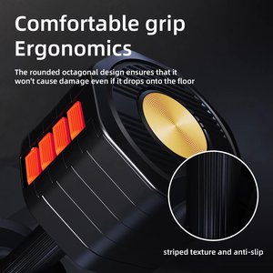 Gordon OEM Nhà Máy Có Thể Điều Chỉnh Quả Tạ Đặt 5-25lb Trọng Lượng Miễn Phí Trọng Lượng Bộ 2 Cho Nam Giới Nhanh Chóng Có Thể Điều Chỉnh Quả Tạ - Product Image 3