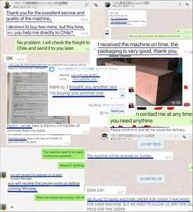 Nueva Máquina Automática Industrial para Rebozar Carne, Camarones, Pan Rallado, Pescado, Filetes, Harina para Tempura y <span class=keywords><strong>Pollo</strong></span> - Product Image 5