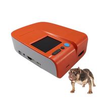 Kit de test de progestérone CE Dog PG Machine pour éleveur de chiens