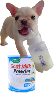 Vente en gros au meilleur <span class=keywords><strong>prix</strong></span>, formule de complément nutritionnel anti-diarrhéique équilibrée pour animaux de compagnie, <span class=keywords><strong>poudre</strong></span> de lait de chèvre pour chiens et chats - Product Image 6