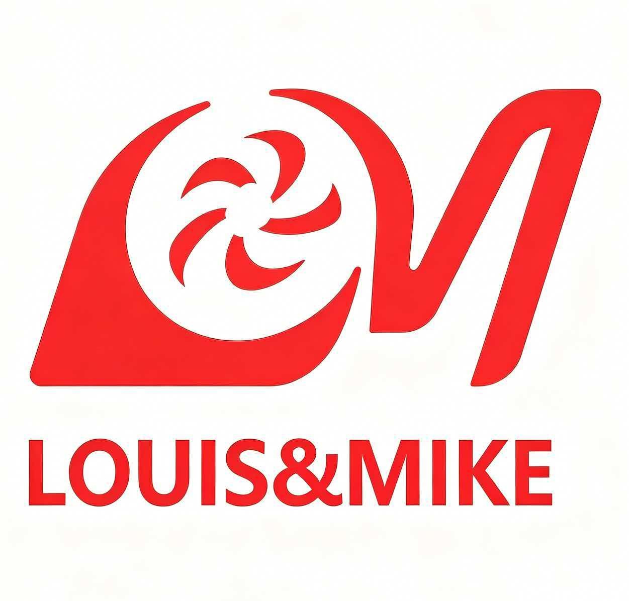 Wenling Louis & Mike Trading Co., Ltd. logo