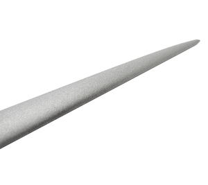 Aiguiseur de <span class=keywords><strong>ciseaux</strong></span> de cuisine en acier <span class=keywords><strong>diamant</strong></span>é avec manche en <span class=keywords><strong>bois</strong></span> pour affûter les couteaux et les <span class=keywords><strong>ciseaux</strong></span> - Product Image 2