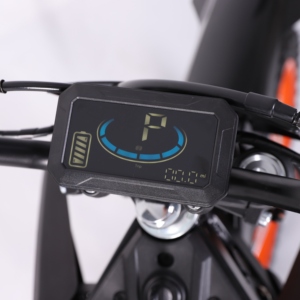 Moto tout-terrain électrique 2000W pour adultes, VTT électrique Enduro <span class=keywords><strong>Cross</strong></span> avec pédales à moteur, VTT électrique tout-terrain - Product Image 6