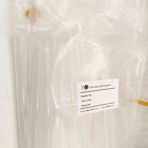 XZ LAB SUPPLIES Puntas de Pipeta de Plástico de Alta Compatibilidad de 10 ml para Uso en Laboratorio con 1 Año de Garantía - Product Image 6