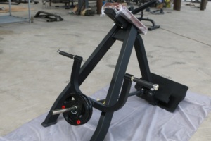 Machine de musculation et d'entraînement gymnastique, niveau t, équipement de gymnastique, avec rotors, vente en gros, usine - Product Image 2