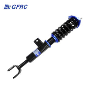 Sospensione Coilover monotubo ad alte prestazioni GFRC per 2017-2023 <span class=keywords><strong>BMW</strong></span> <span class=keywords><strong>serie</strong></span> <span class=keywords><strong>5</strong></span> G30 ammortizzatore di smorzamento/altezza regolabile - Product Image 2