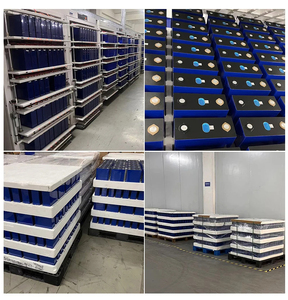 Cerrnss 6000 + chu kỳ lớp Một Thương hiệu Mới akku lf280k Lishen catl Lithium Ion Prismatic Pin 3.2V 280ah LiFePO4 pin di động - Product Image 4