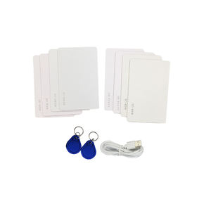 Kit <span class=keywords><strong>Proxmark3</strong></span> Easy V3.0 RDV4 avec mémoire 512 Ko lecteur RFID haute fréquence graveur et décodeur lecteur de carte USB - Product Image 2