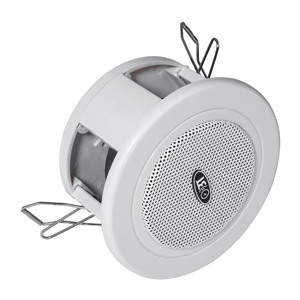 OBT-701 PA loa trần hệ thống bass Roof <span class=keywords><strong>Water</strong></span> <span class=keywords><strong>Proof</strong></span> chuyên nghiệp loa trong loa trần - Product Image 3