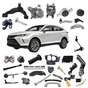 Compresseur A/C pour Toyota Hilux Pick-up VIOS YARIS CAMRY Saloon RAV 4 III SOLARA MATRIX SUPRA Lexus LS430 GS430 <span class=keywords><strong>SC</strong></span> 430 LX470 - Product Image 4