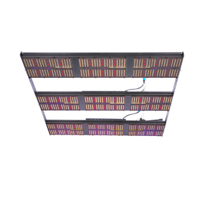 Bavagreen led grow light per 4x4 <span class=keywords><strong>Samsung</strong></span> lm301B 301H 1080W spettro completo commerciale dimmerabile seed Veg Flower LED Grow Lights - Product Image 6