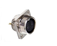 Connecteur mâle GX16 pour aviation, connecteur DIN GX16, connecteur micro, 4 broches mâle et femelle