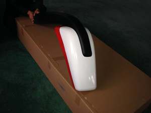 벤츠 버스용 전동 24V 후사경 - Product Image 5