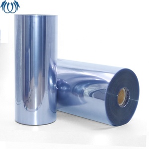 Nouvelle feuille de plastique transparente PETG/PET pour thermoformage, moins chère que le PVC, épaisseur 1 mm, en vente - Product Image 4