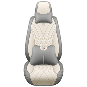 Actualización de protección de la cubierta del asiento del coche para Kaiyi Kunlun Gtv Kain <span class=keywords><strong>X7</strong></span> <span class=keywords><strong>Evo</strong></span> 8 - Product Image 2