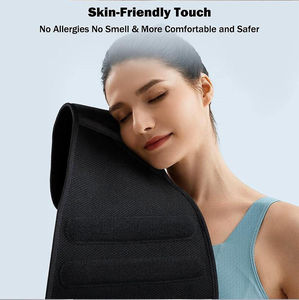 Ceinture de Soutien Lombaire Élastique Renforcée pour Entraînement Physique et Soulagement de la Douleur - Product Image 6