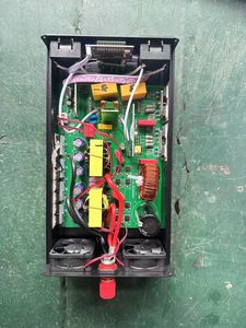 3000W Pure Sinus Auto Grid Inverter <span class=keywords><strong>24V</strong></span> 120V 220V Hybride Zonne-Energie Omvormers Converters Eenfase 5000W <span class=keywords><strong>5kva</strong></span> 10kva <span class=keywords><strong>Ups</strong></span> - Product Image 6