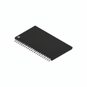 Composants électroniques de circuit mémoire CY7C1021BNL-15ZXIT 44 TSOP - Distributeur agréé - Product Image 1